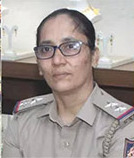 President’s Medal to SI Violet Femina of Coastal Security Police Malpe Station President’s Medal to SI Violet Femina of Coastal Security Police Malpe Station